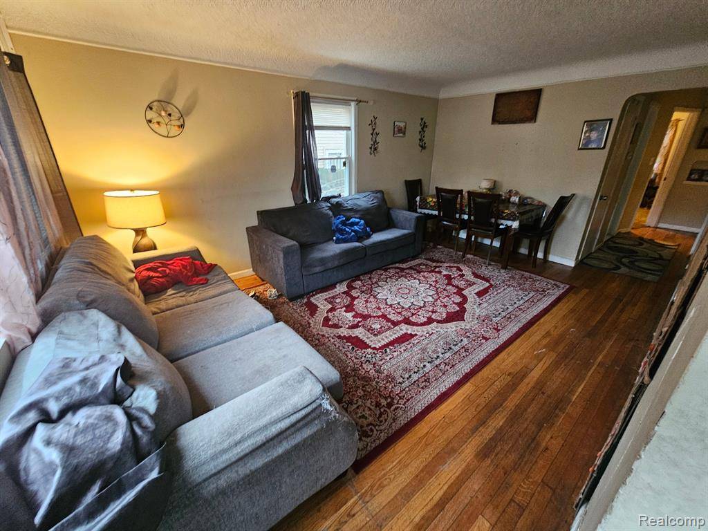 Inkster, MI 48141,1126 MAGNOLIA Drive
