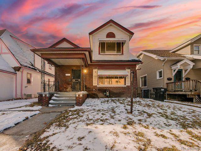 Detroit, MI 48238,14011 ROSELAWN Street