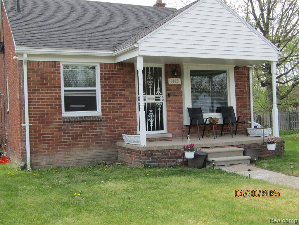 Detroit, MI 48224,6125 GUILFORD Street