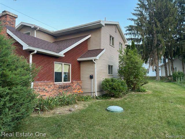 Cambridge Twp, MI 49230,429 EGAN Highway