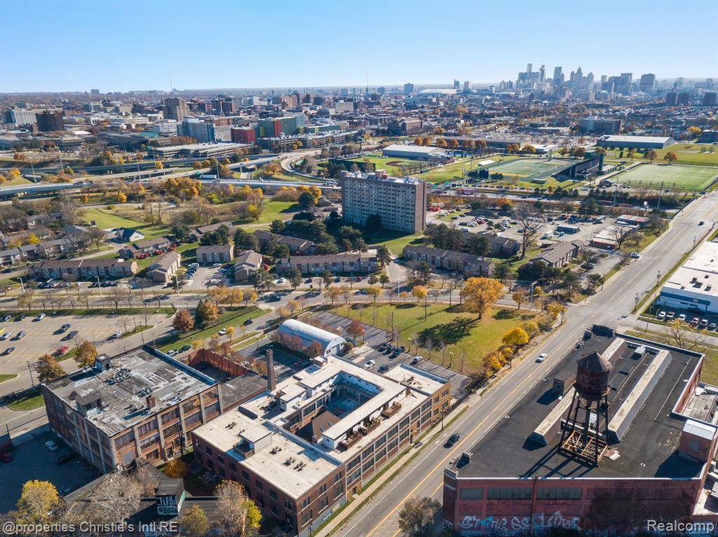 Detroit, MI 48208,5766 TRUMBULL Street 42-215