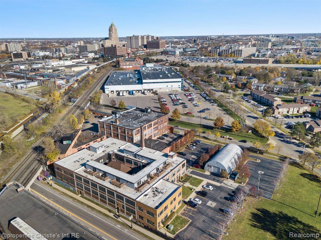 Detroit, MI 48208,5766 TRUMBULL Street 42-215