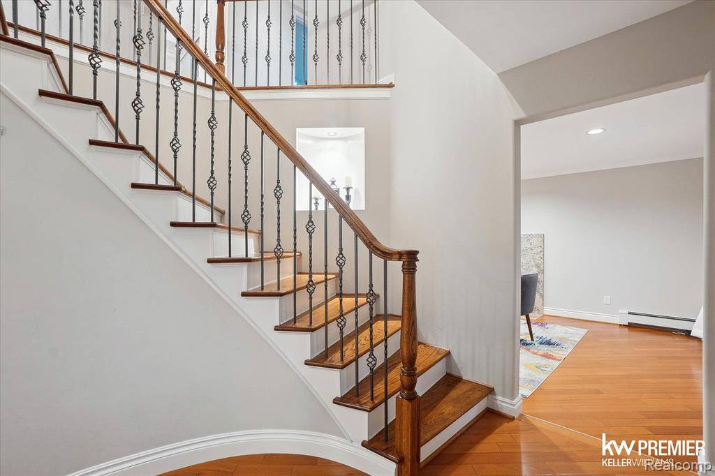 West Bloomfield Twp, MI 48322,5584 Pembury  Lane