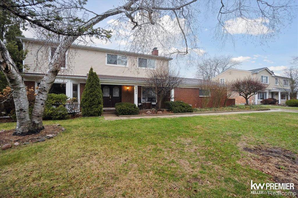West Bloomfield Twp, MI 48322,5584 Pembury  Lane