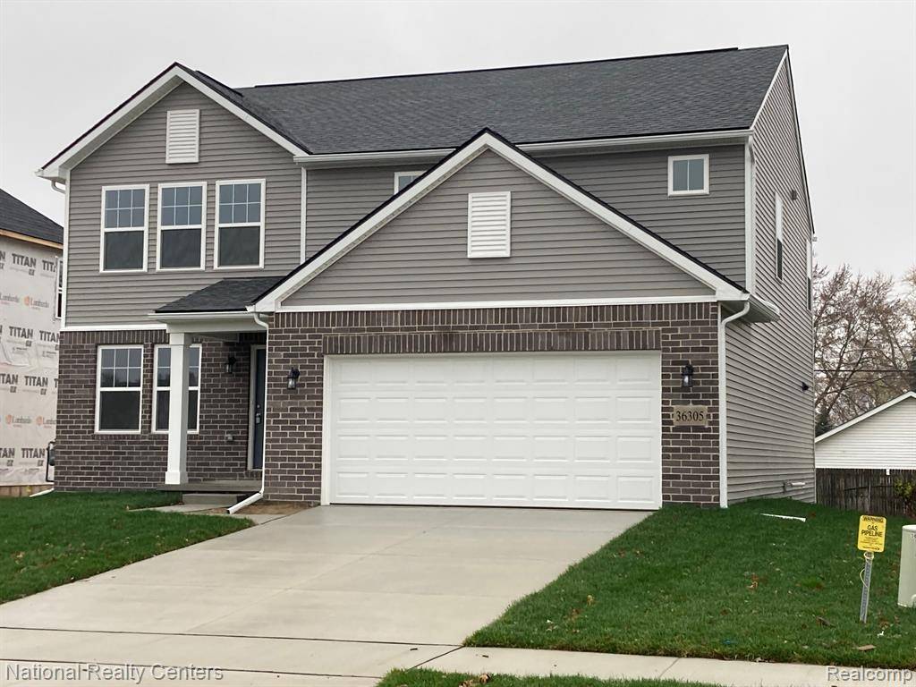 Westland, MI 48186,36305 Monroe Avenue