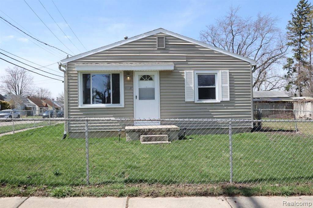 Flint, MI 48507,4618 BRUNSWICK Avenue