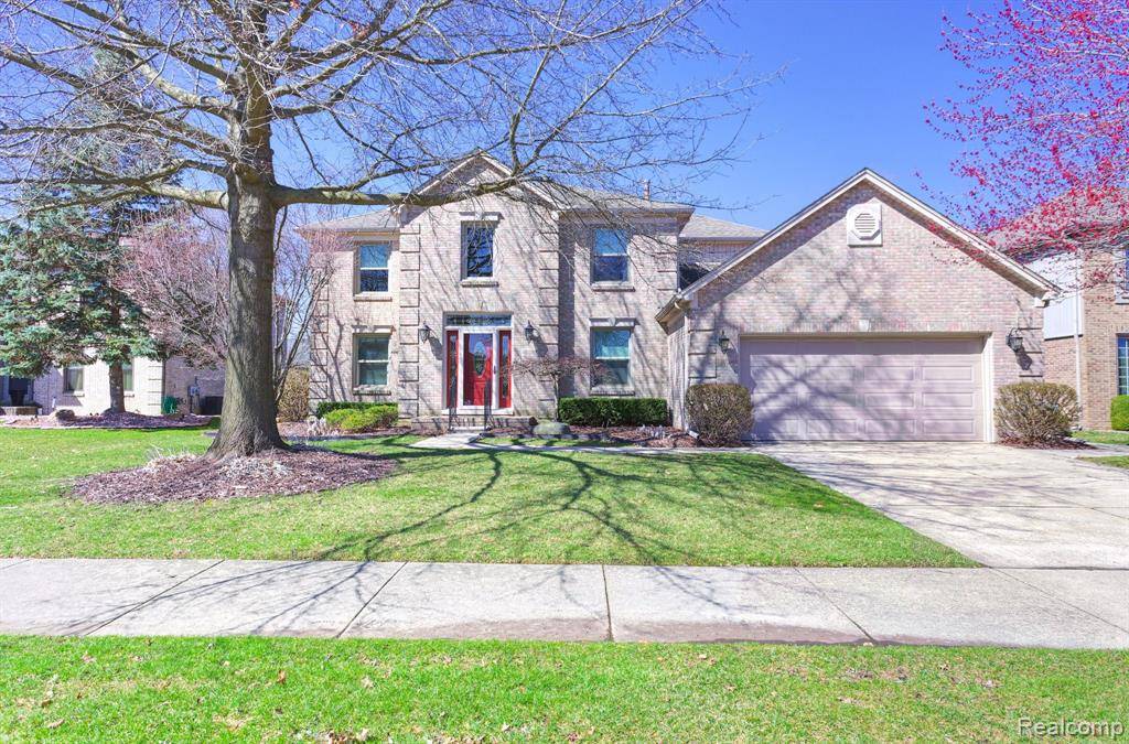 Macomb Twp, MI 48044,48089 Sonny Drive