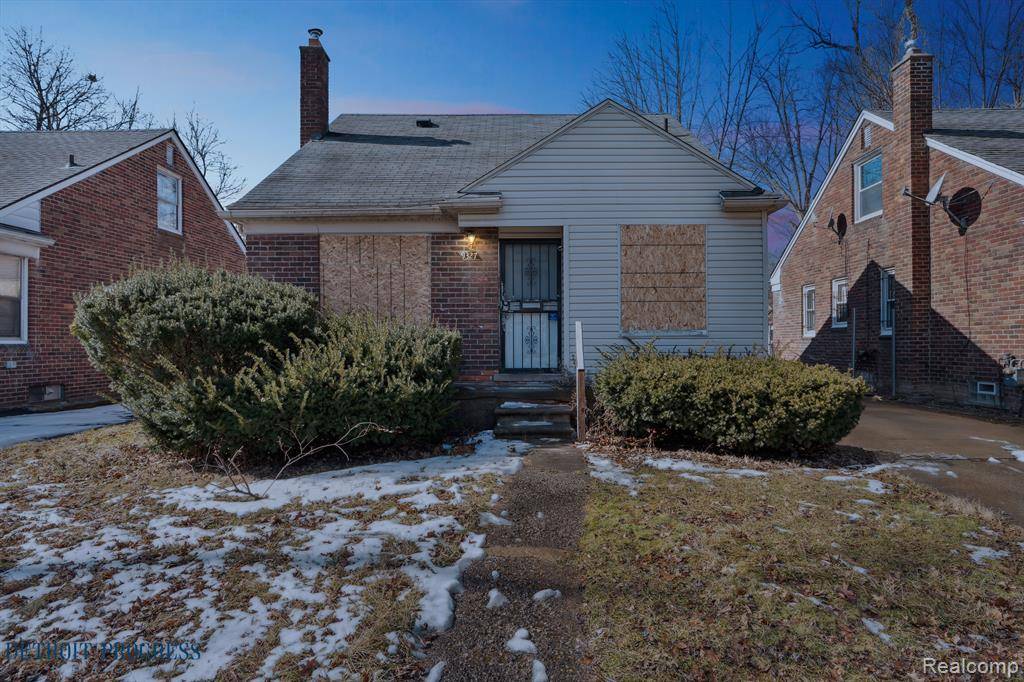 Detroit, MI 48228,9327 FIELDING Street