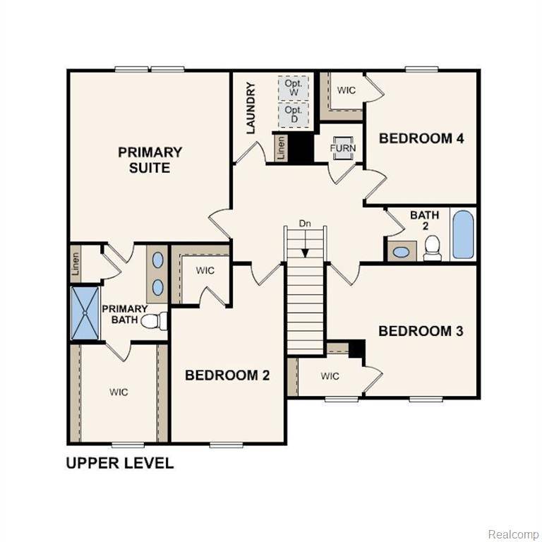 Frenchtown Twp, MI 48162,2248 Gunnison Lane