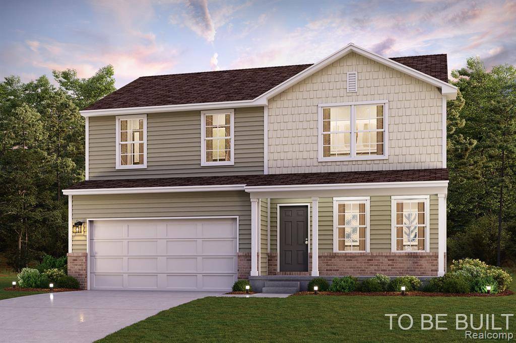 Frenchtown Twp, MI 48162,2198 GUNNISON Lane
