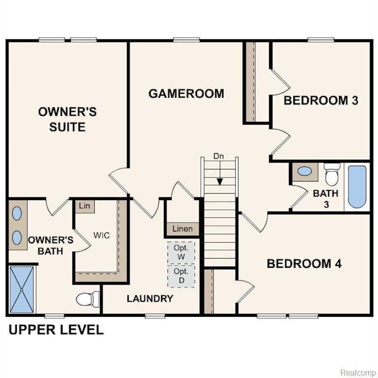 Frenchtown Twp, MI 48162,2198 GUNNISON Lane