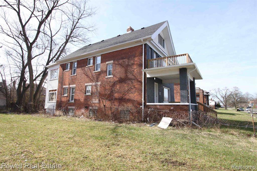 Detroit, MI 48206,1685 GLYNN