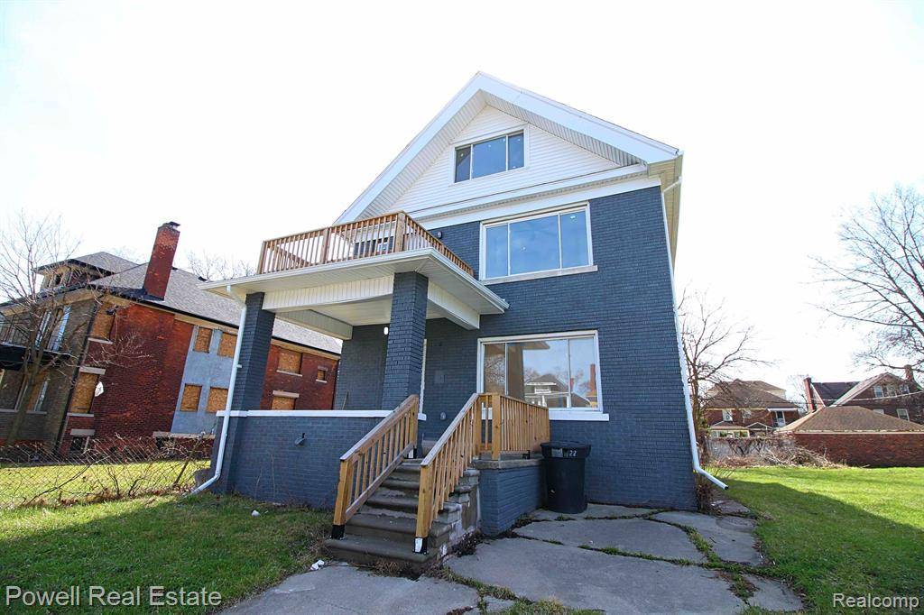 Detroit, MI 48206,1685 GLYNN