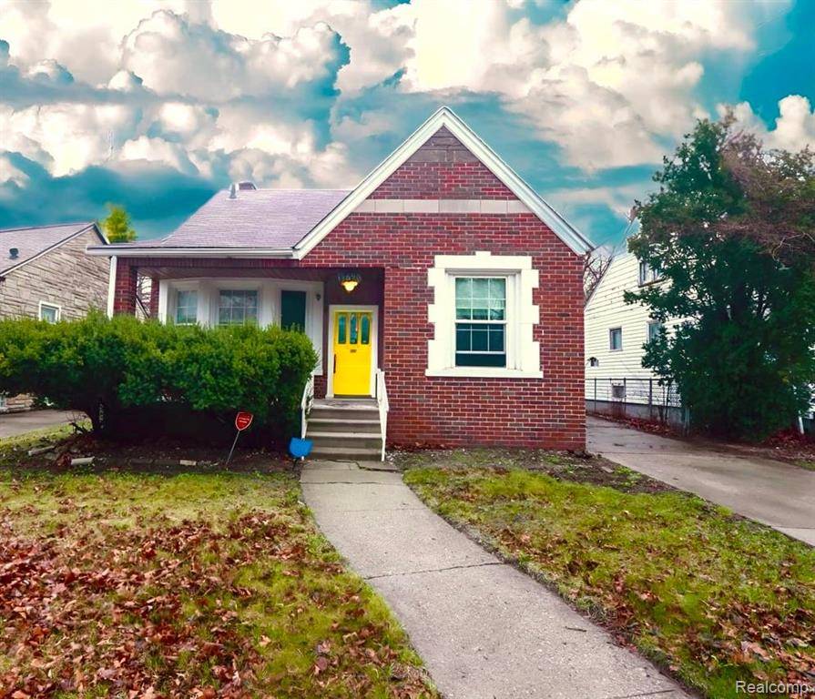 Detroit, MI 48234,19690 LUMPKIN Street