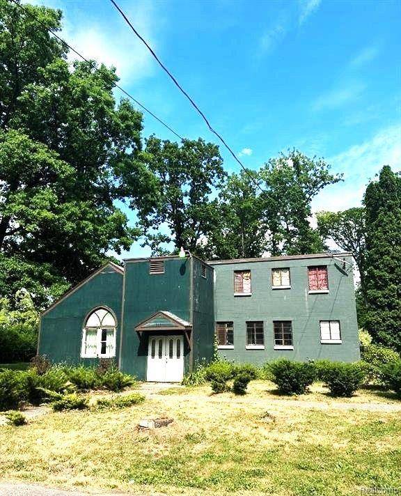Bridgeport Twp, MI 48601,3881 OLIVE Street