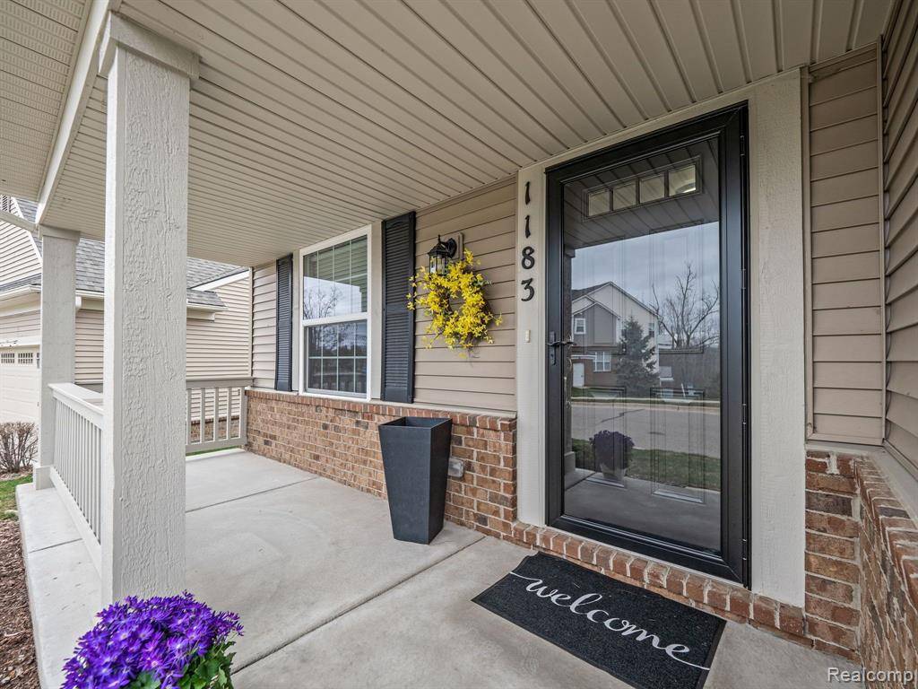 Oxford Twp, MI 48371,1183 PARADISE Trail