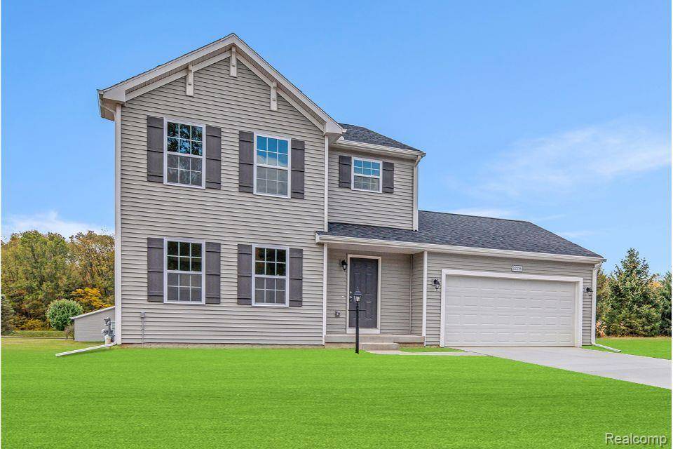 Rose Twp, MI 48350,112 FOREST Way