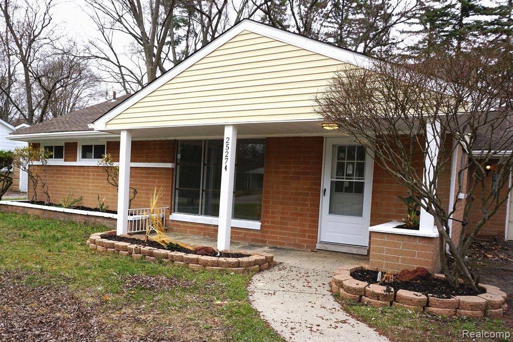 Southfield, MI 48033,25274 KILDARE Street