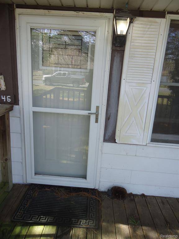 Swan Creek Twp, MI 48609,3046 JOHANN Drive