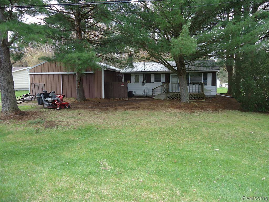 Swan Creek Twp, MI 48609,3046 JOHANN Drive