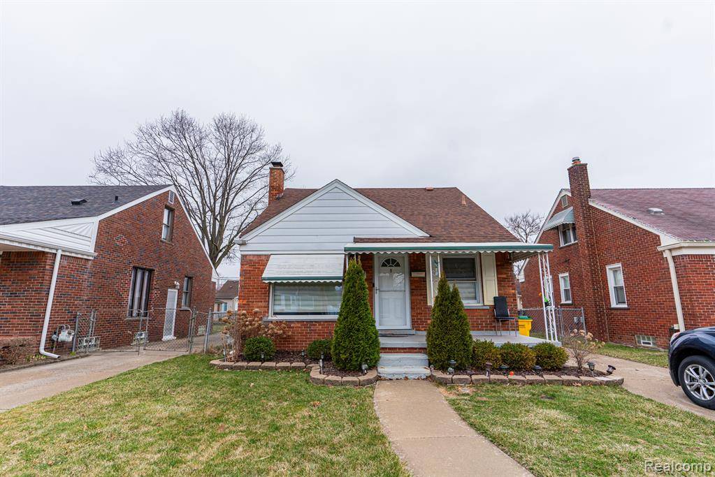 Allen Park, MI 48101,9644 NIVER Avenue