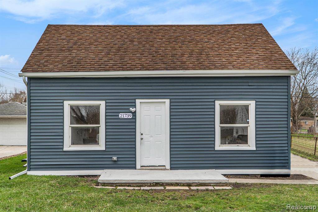 Warren, MI 48089,21739 ELROY Avenue