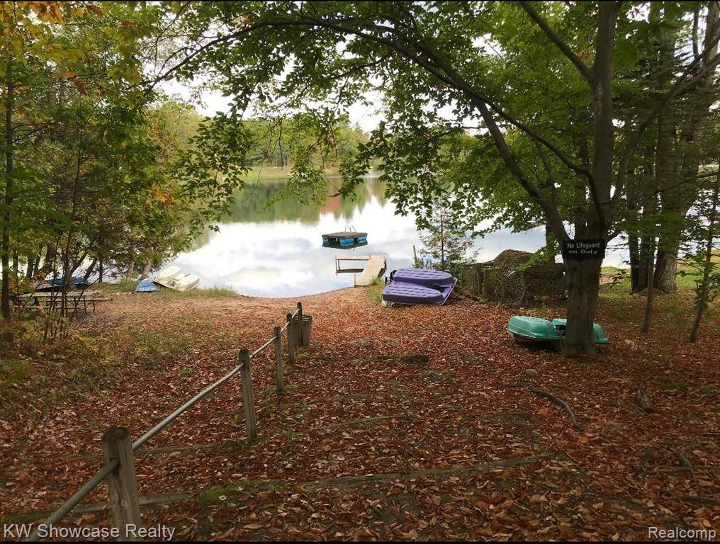 Comins Twp, MI 48647,374 REYNARD Drive