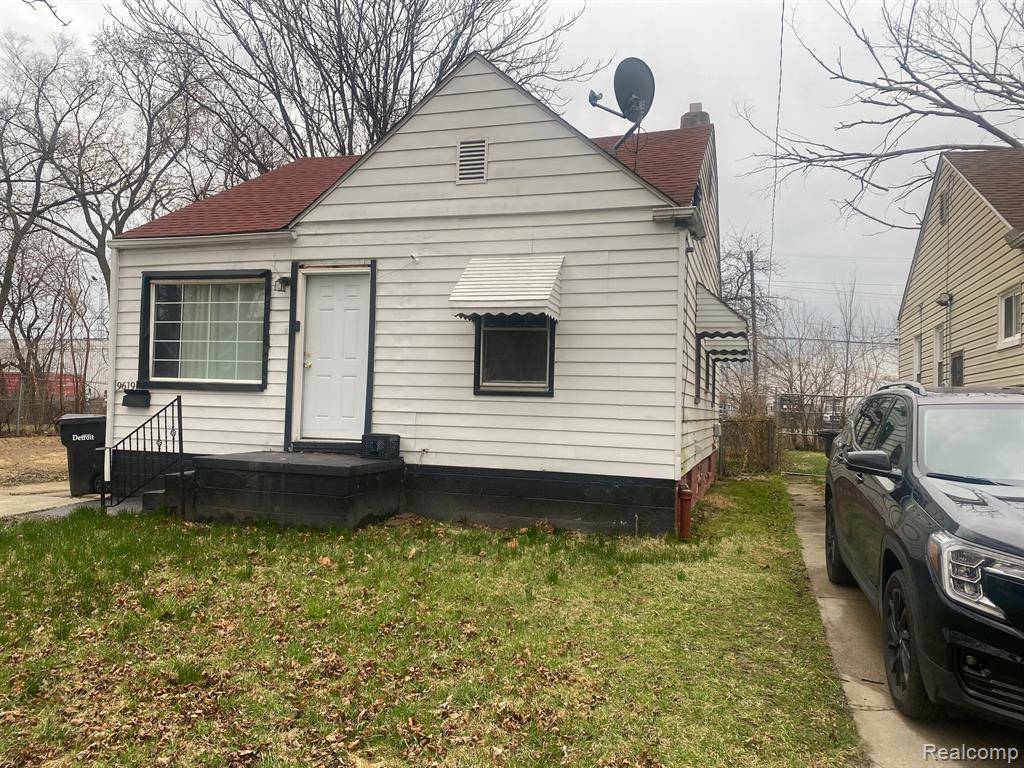Detroit, MI 48227,9619 DECATUR Street