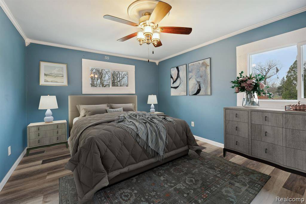 Northfield Twp, MI 48189,9014 GROVE Drive
