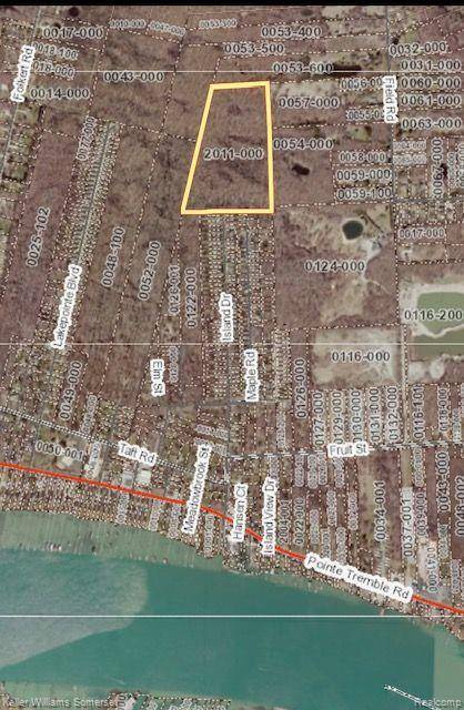 Clay Twp, MI 48001,0000 Maple Street