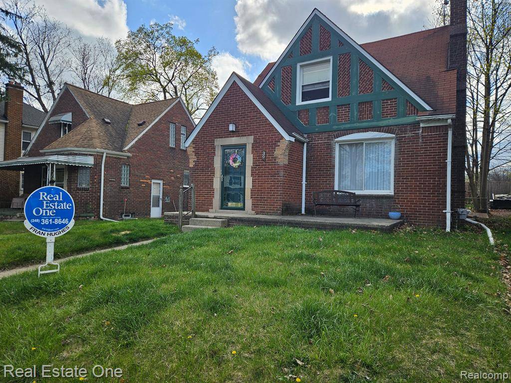 Pontiac, MI 48341,39 S OSCEOLA Drive N