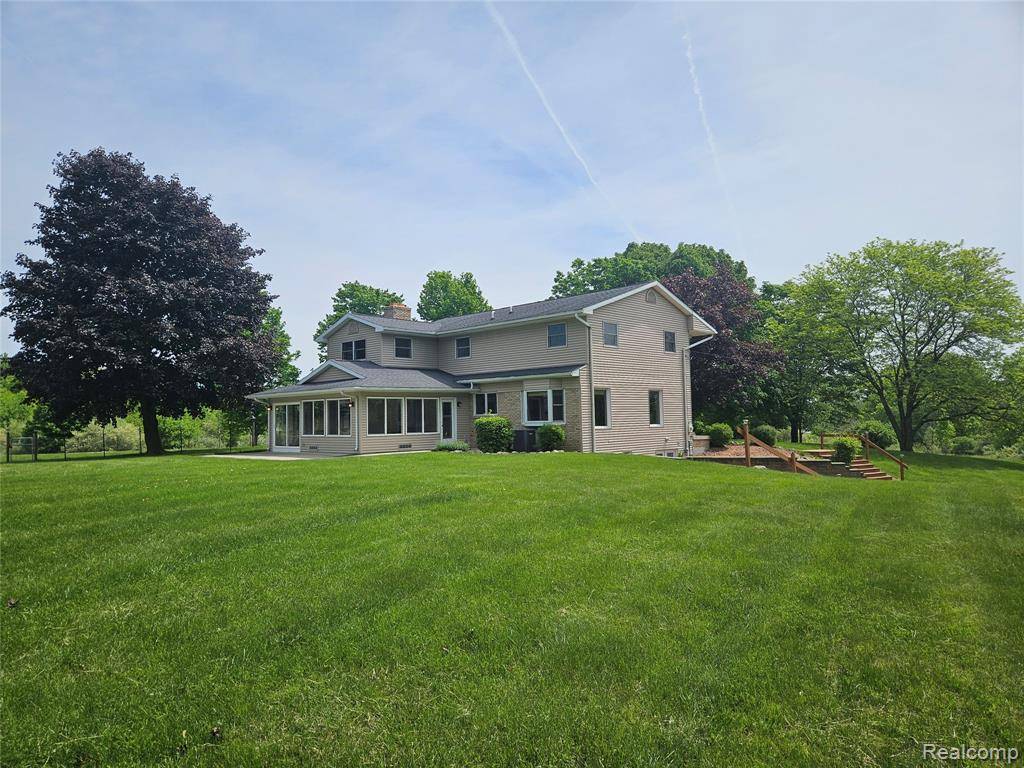 Atlas Twp, MI 48438,8114 GALE Road