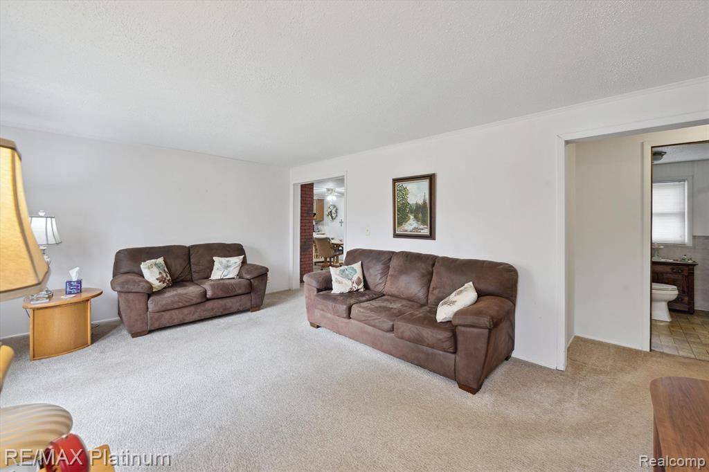 Green Oak Twp, MI 48116,7822 BISHOP Road