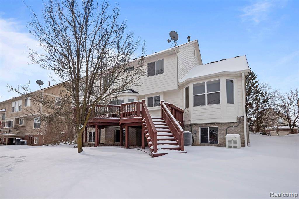 West Bloomfield Twp, MI 48323,7850 TIMBERLANE Trail