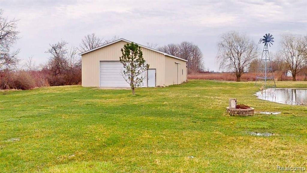 Milan Twp, MI 48160,10691 COUNTY LINE Road