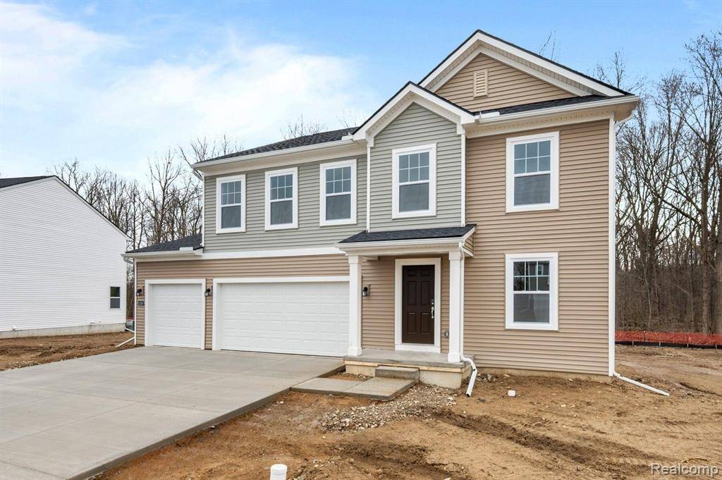 Grand Blanc Twp, MI 48439,4286 Oak Street