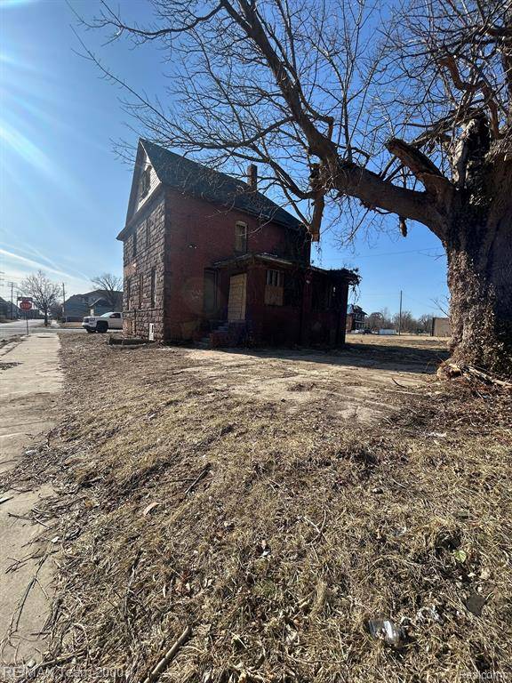Detroit, MI 48208,3704 14TH Street