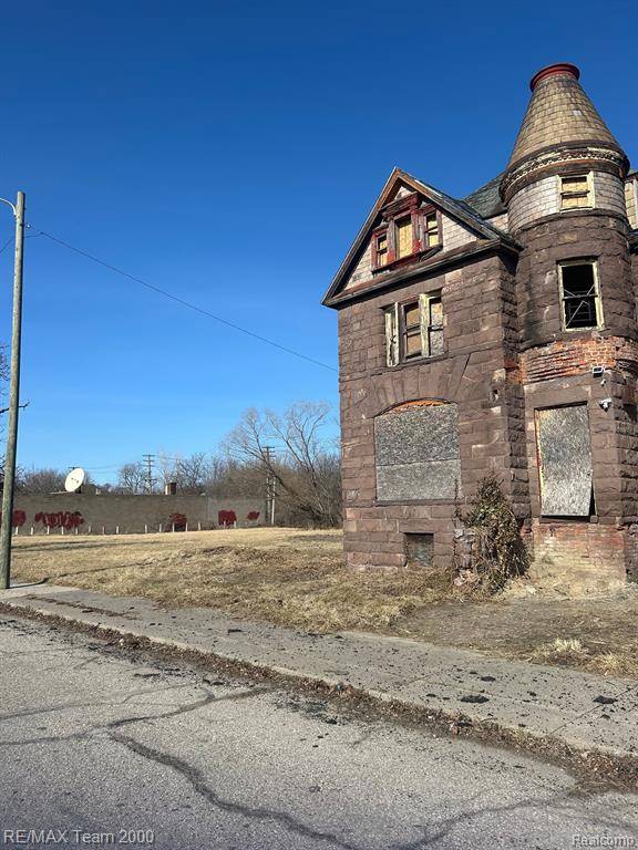 Detroit, MI 48208,3704 14TH Street