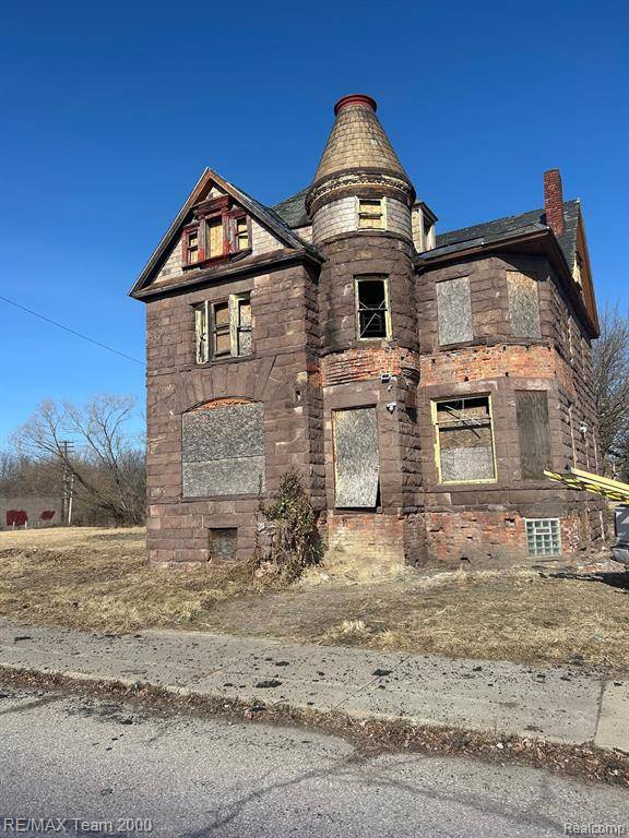 Detroit, MI 48208,3704 14TH Street