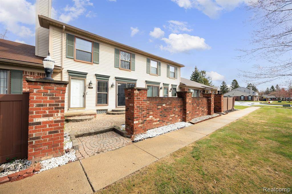 Canton Twp, MI 48188,41160 Northwind Drive