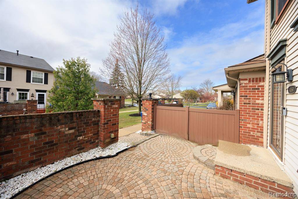 Canton Twp, MI 48188,41160 Northwind Drive