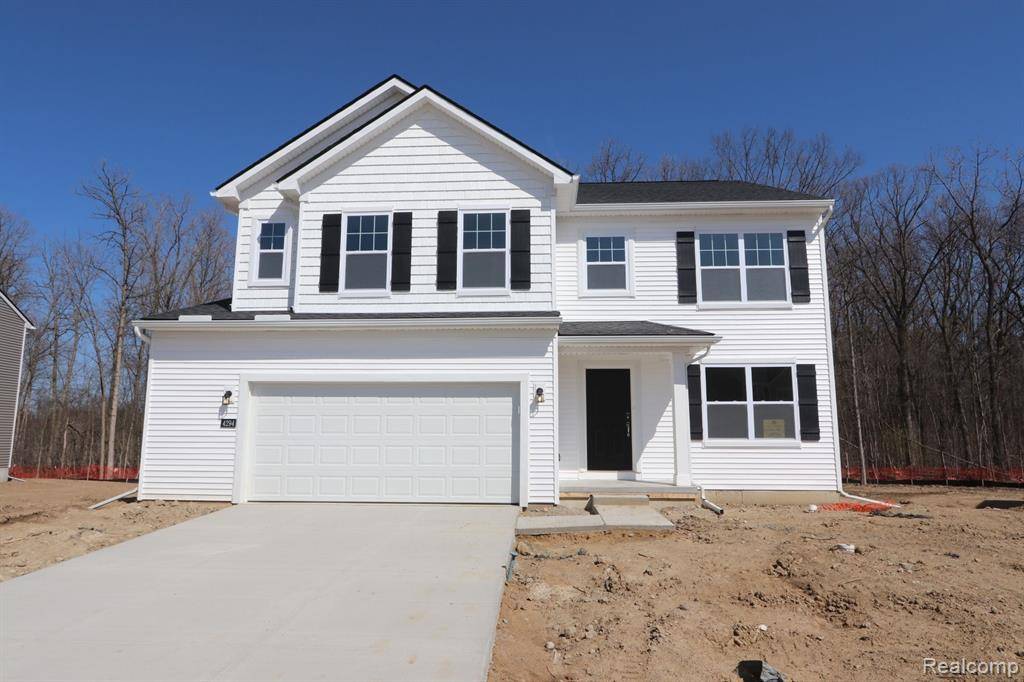 Grand Blanc Twp, MI 48439,4294 Oak Street