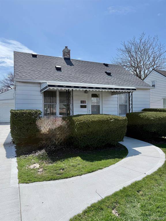 Roseville, MI 48066,17836 E 12 MILE Road