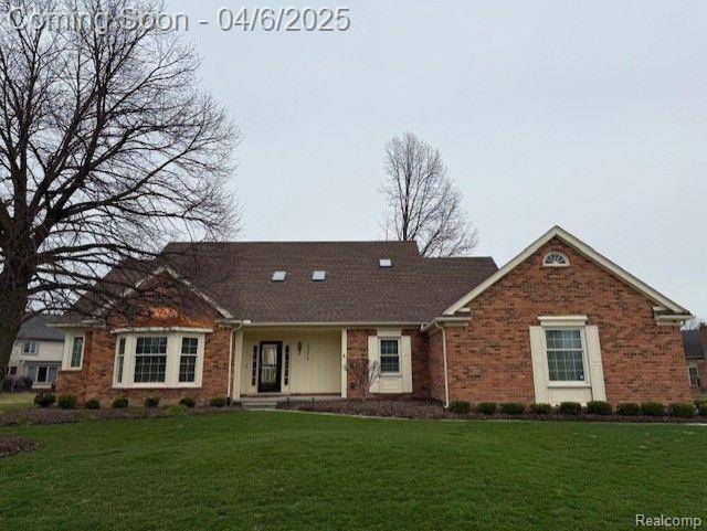 Livonia, MI 48152,20376 ELLEN Drive