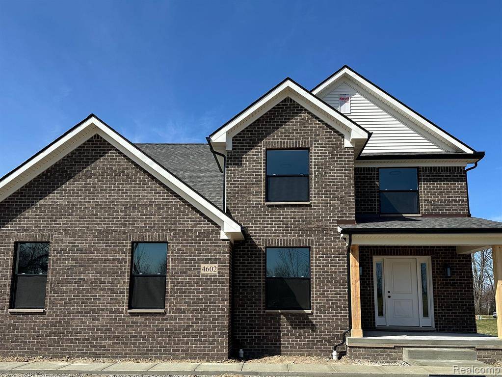 Trenton, MI 48183,4602 ORVILLE Drive