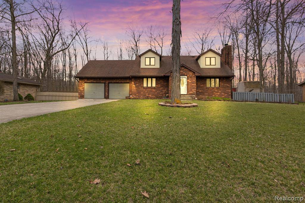 Berlin Twp, MI 48166,8765 JOANN Drive