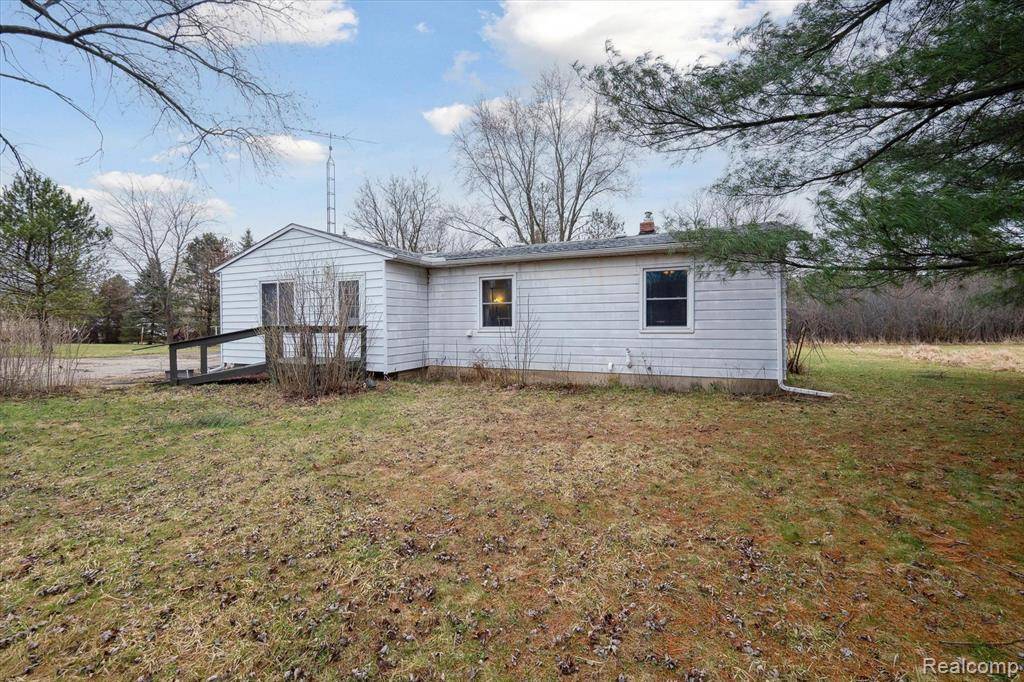 Flint Twp, MI 48532,1425 HENSON Lane