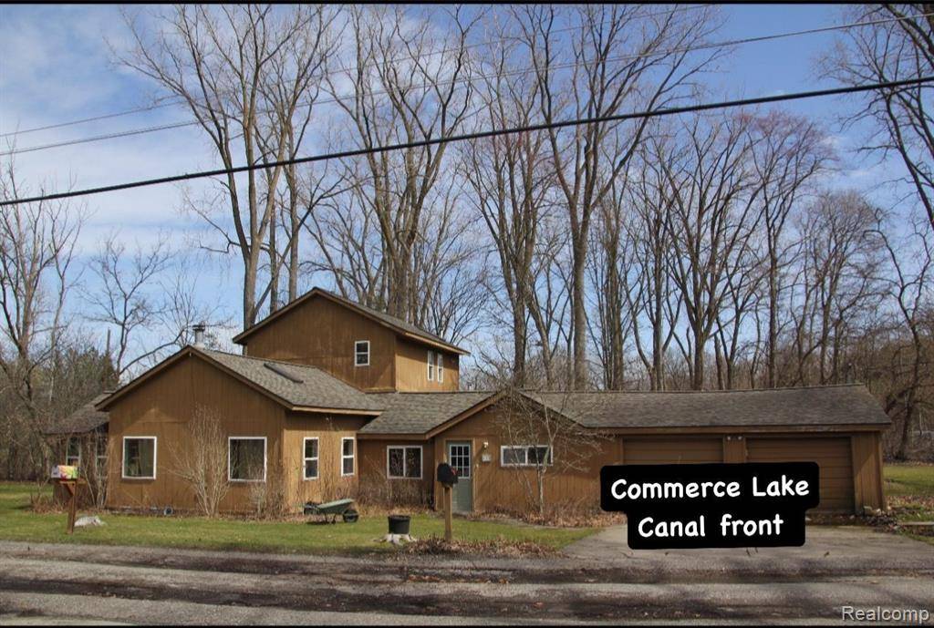 Commerce Twp, MI 48390,633 APPALACHI Street