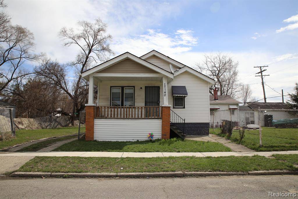 Detroit, MI 48212,17140 LUMPKIN Street