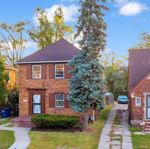 Detroit, MI 48221,17208 KENTUCKY Street
